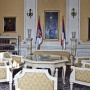 National Assembly House (Salon of Prince Pavle)